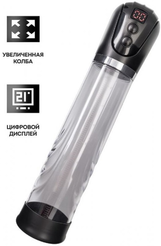 Автоматическая помпа  Ivar 32 см 