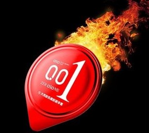 Презервативы 001 латекс возбуждающие 10 шт