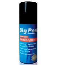 Крем для пенбилдинга Big Pen 