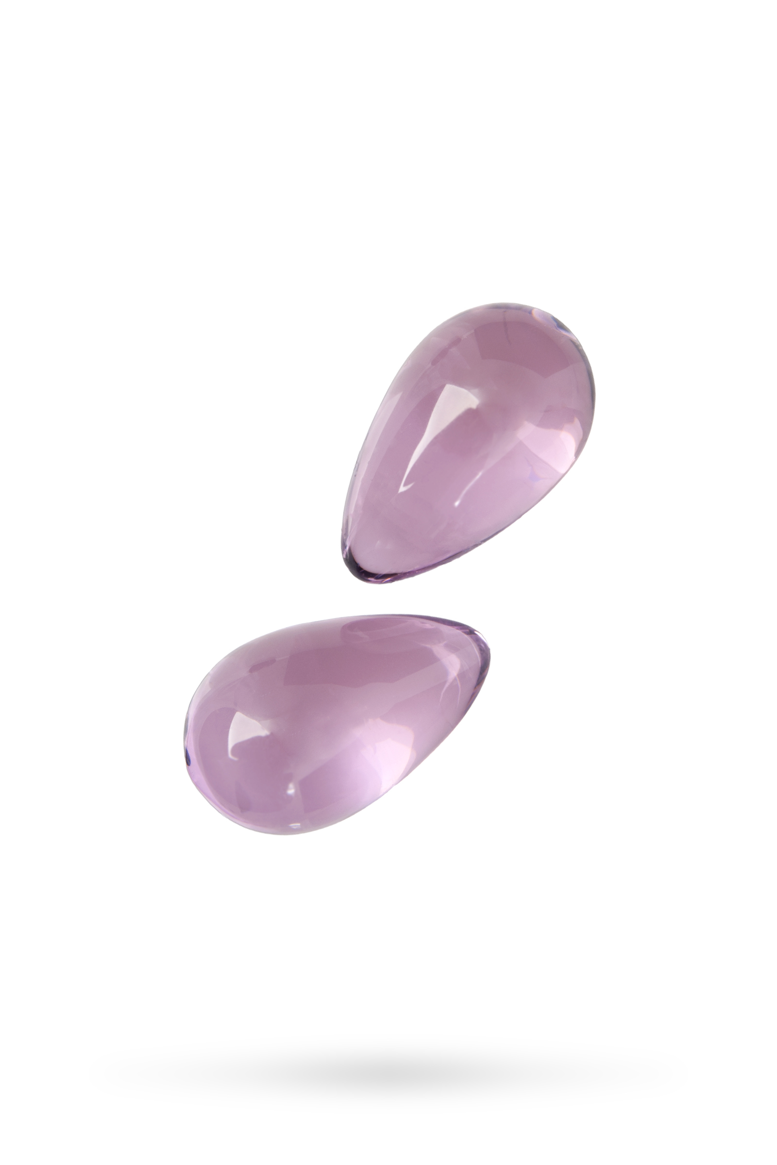 Шарики из стекла 2,5 см