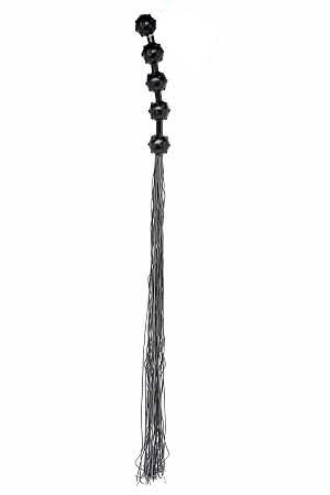 Плетка Anal Bead