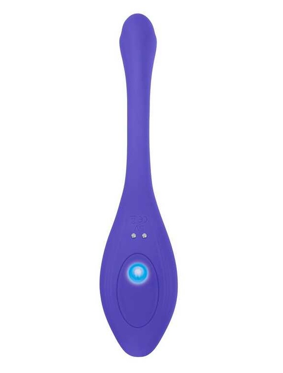 Гибкий вибростимулятор Evolved с пультом