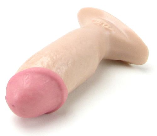 Анальный Стимулятор Natural Pleasure Plug