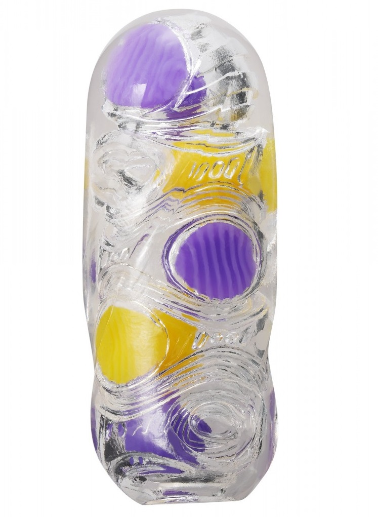 Мастурбатор Tenga Bobble Magic Marbles