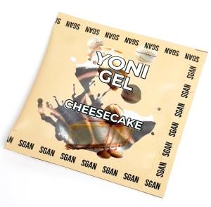 Саше SGAN со вкусом чизкейка 5 мл 