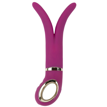 G-Vibe Анатомический вибромассажер 