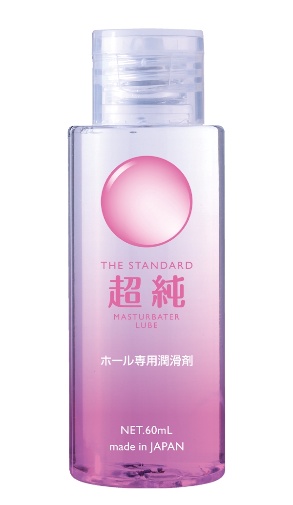 Гель на водной основе для мастурбации BIJOND 60мл