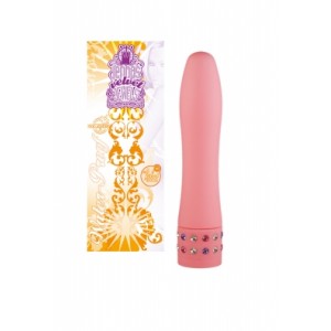 Вибратор Velvet Jewel Розовый