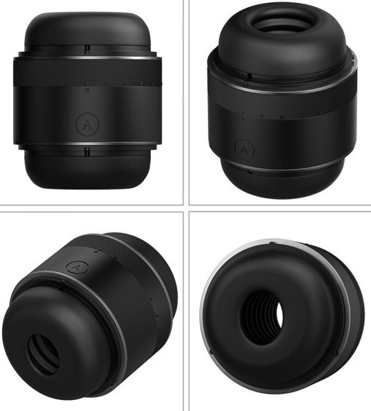 Набор для пар мастурбатор ARCwave Voy +  We-Vibe Sync 2