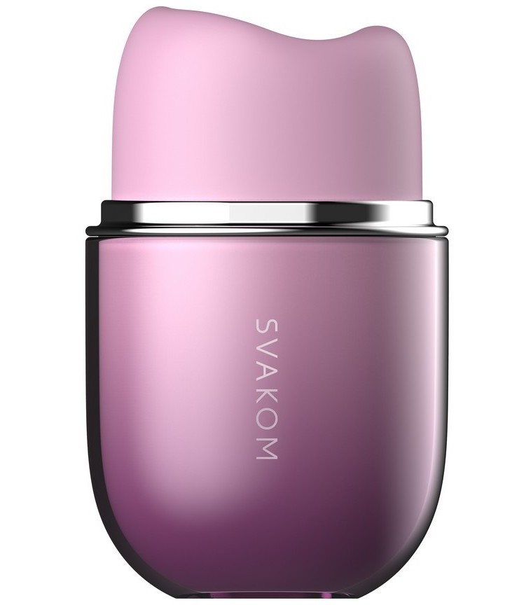 Клиторальный стимулятор Klitty Dusty Lavender