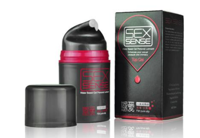 Возбуждающий  гель Sex Sense 60мл