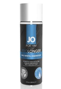 Спрей-пролонгатор для мужчин JO Prolonger 60 мл 