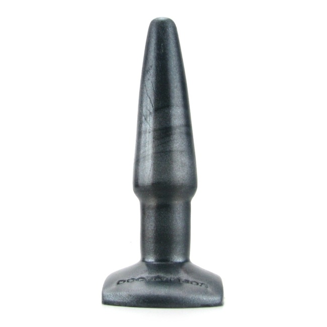 Анальный Cтимулятор Platinum Silicone