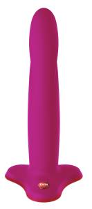 Сверхгибкий фаллоимитатор Limba Flex M Fun Factory 17.5 см 