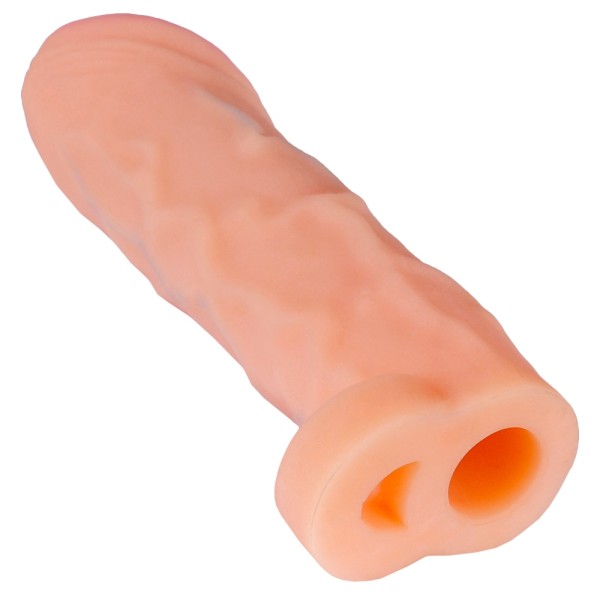 Фаллоудлинитель SUPER HERO Champion