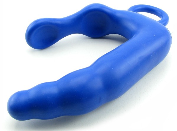 Стимулятор простаты Mens Pleasure Wand