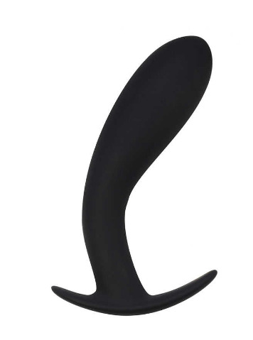 Мужская анальная пробка для ношения