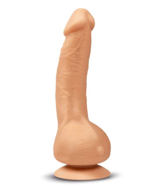 Реалистичный вибратор Mini Gvibe Greal 