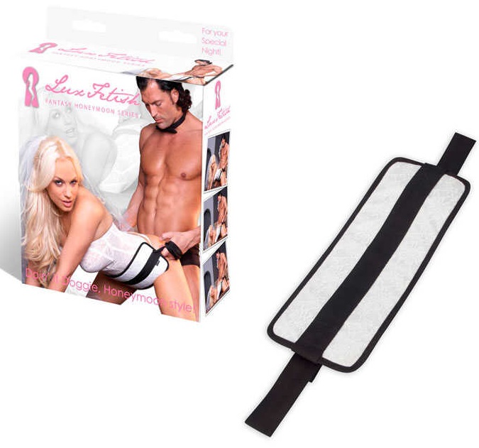 Поддержка для секс-позиций Lux Fetish 