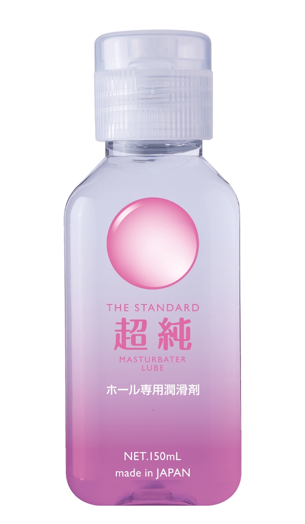 Гель на водной основе для мастурбации BIJOND 150мл