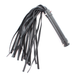 Плеть с шипами длинная 