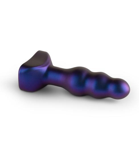 Анальная елочка Space Invader с поступательным движением