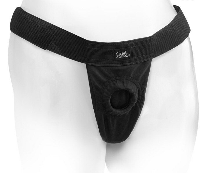 Трусики для страпона Breathable Harness