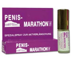 Пролонгирующий спрей Penis Marathon N - 12 g  