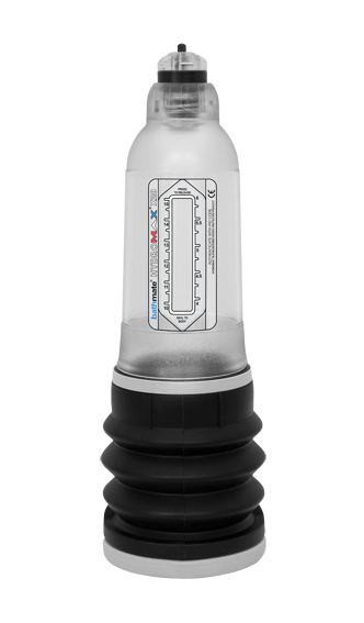 Гидропомпа Bathmate Hydromax X20 Clear