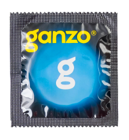 Презервативы увеличенные  GANZO XXL 12 шт