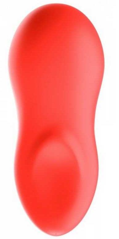 Вибратор We-Vibe Touch X коралловый