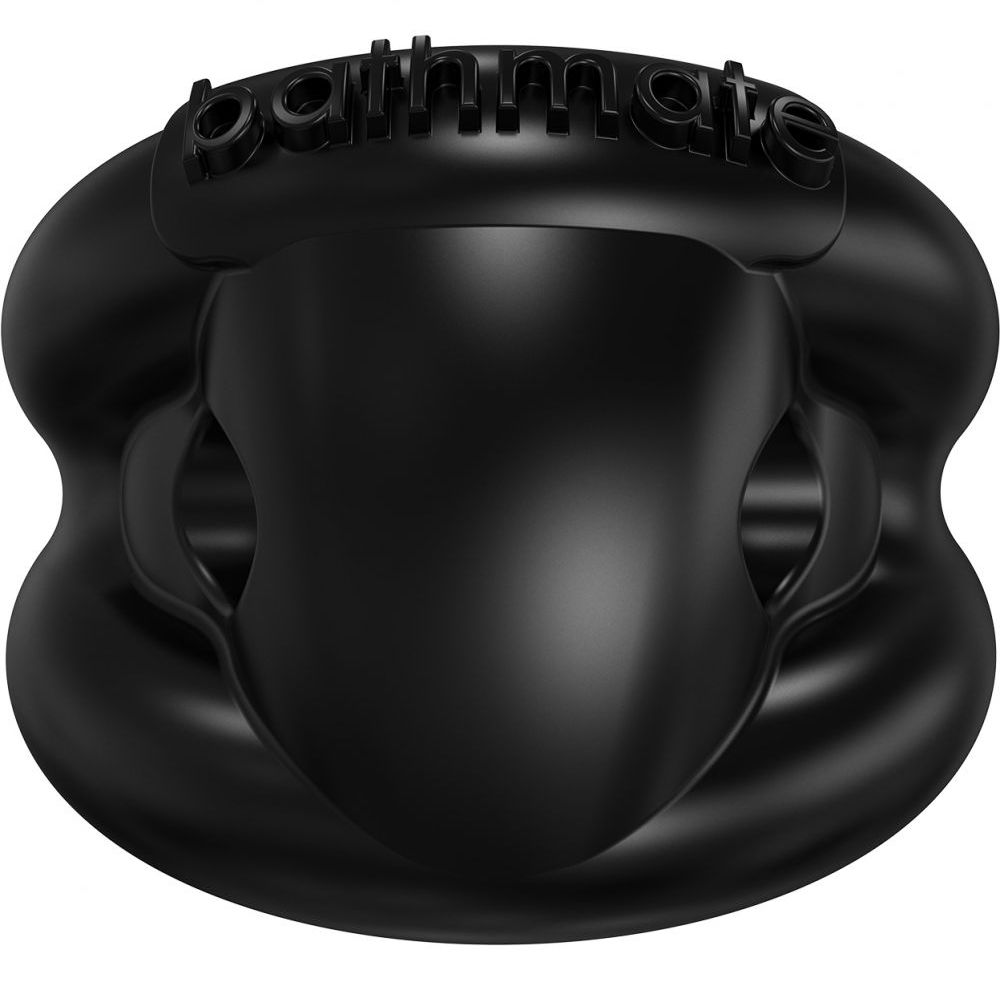 Виброкольцо Bathmate Vibe Ring Strength