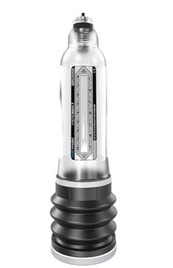 Гидропомпа HYDROMAX7 CRYSTAL