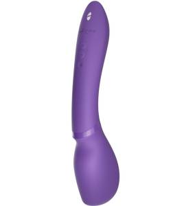 Вибратор WE-VIBE Wand 2 фиолетовый 