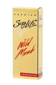 Духи женские Sexy Life  Montale Roses Musk 