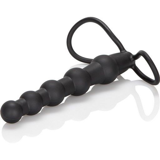 Насадка для двойного проникновения