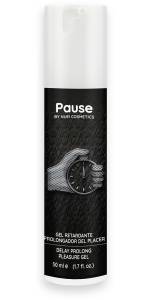 Гель для продления полового акта Pause 50 мл 