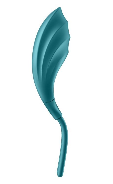 Эрекционное лассо с вибрацией Satisfyer Swordsman