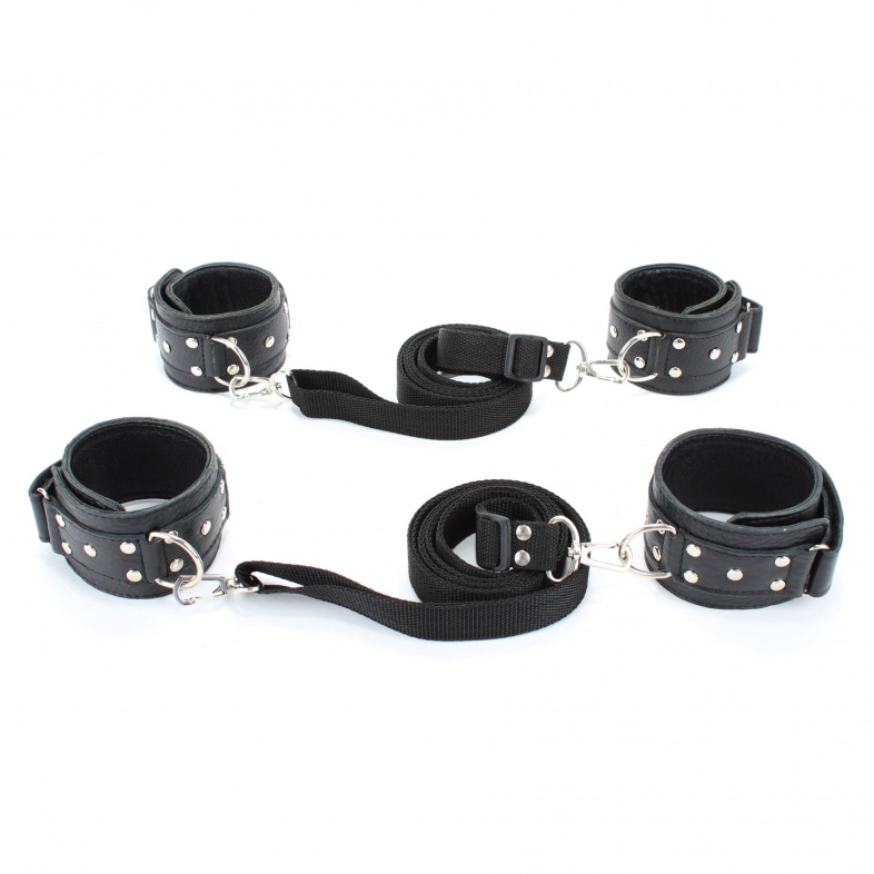 Набор фиксаторов