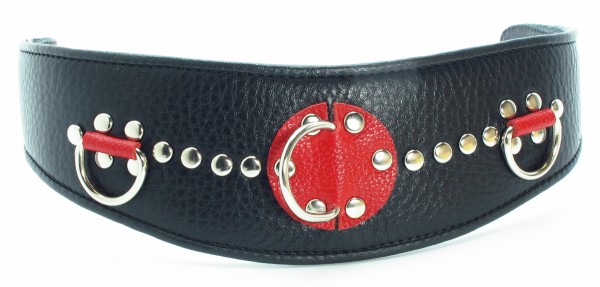 БДСМ ошейник