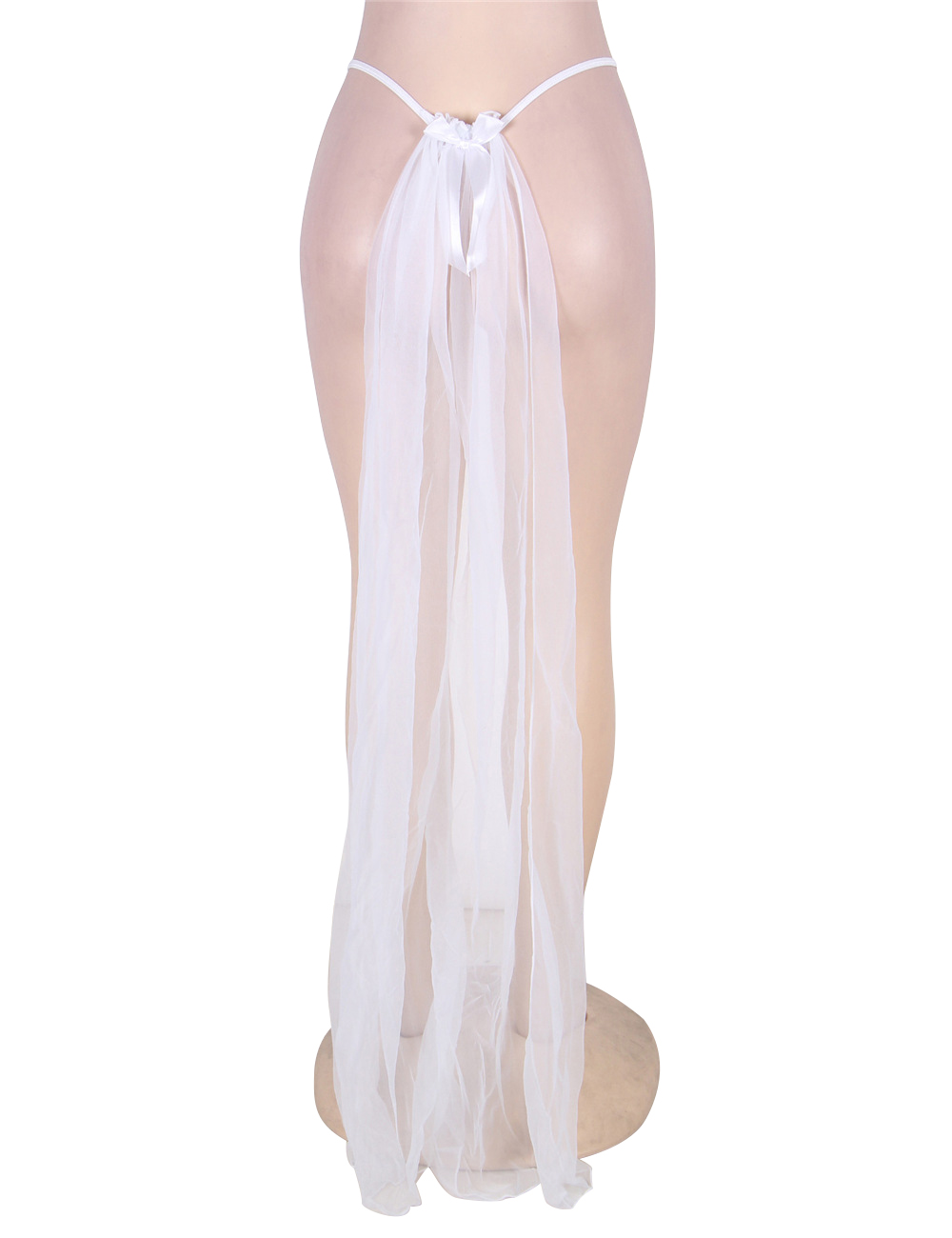 Трусики Bride Thong S/M