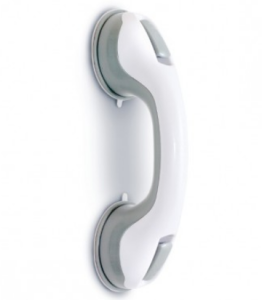 Двойная ручка для секса в душе  