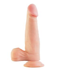 Вибромассажёр Standard с пультом 