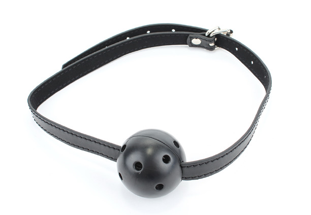 Набор для эротических игр Black