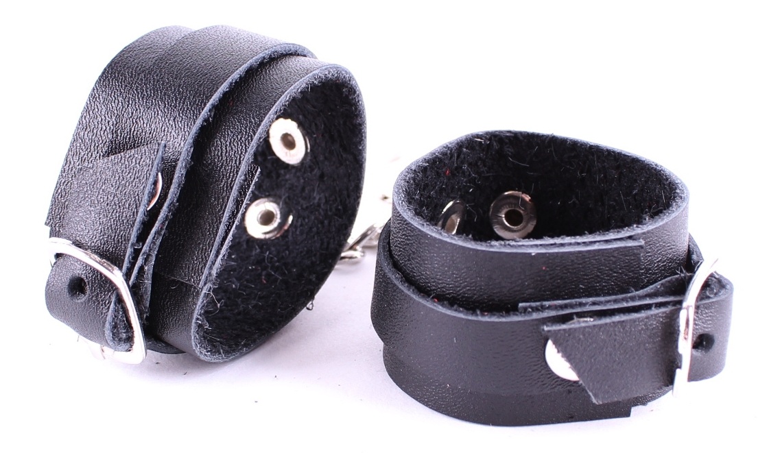 Брелок наручники