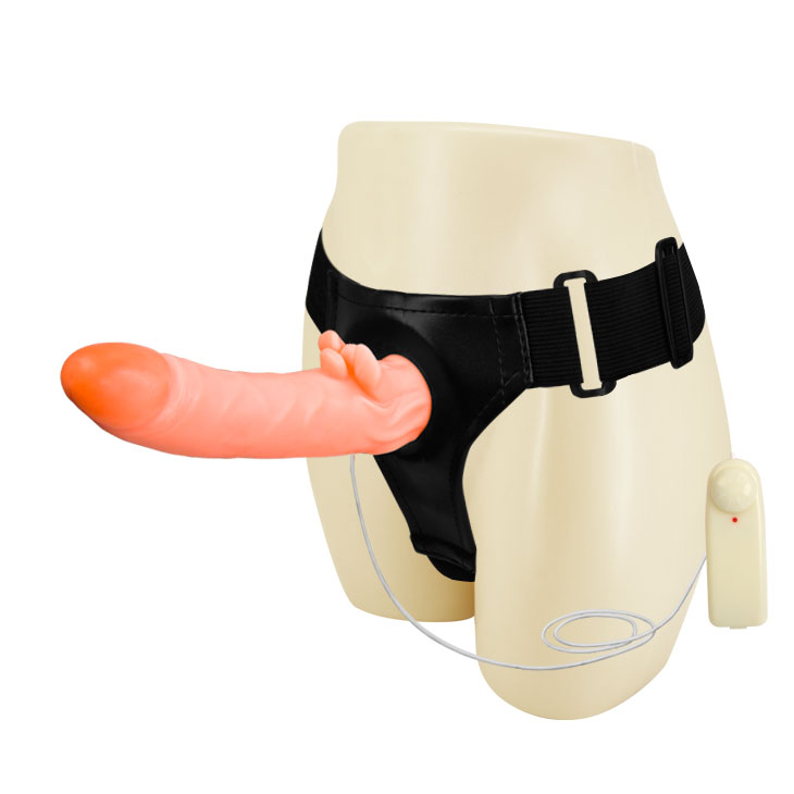 Страпон с вагиной