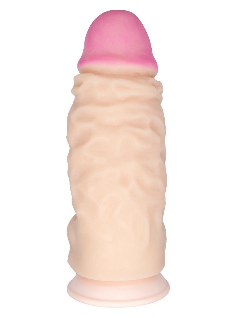 Вибро супергигант USB