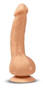 Супер реалистичный вибратор Gvibe Greal  