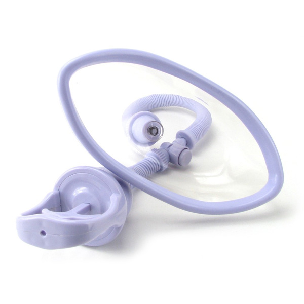 Большая женская помпа Pussy Pump Plus