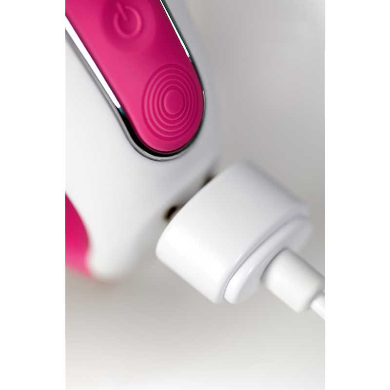 Вибромассажер Satisfyer  Rabbit